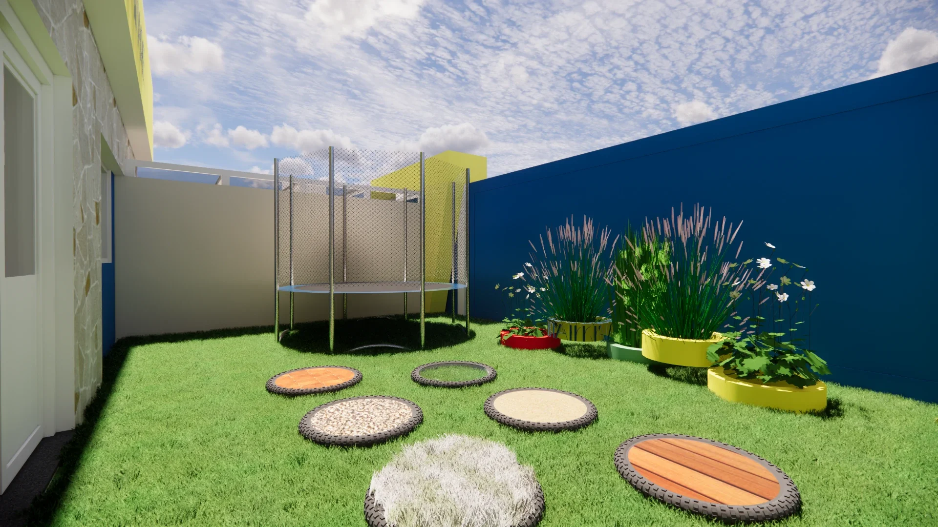 Imagem do projeto