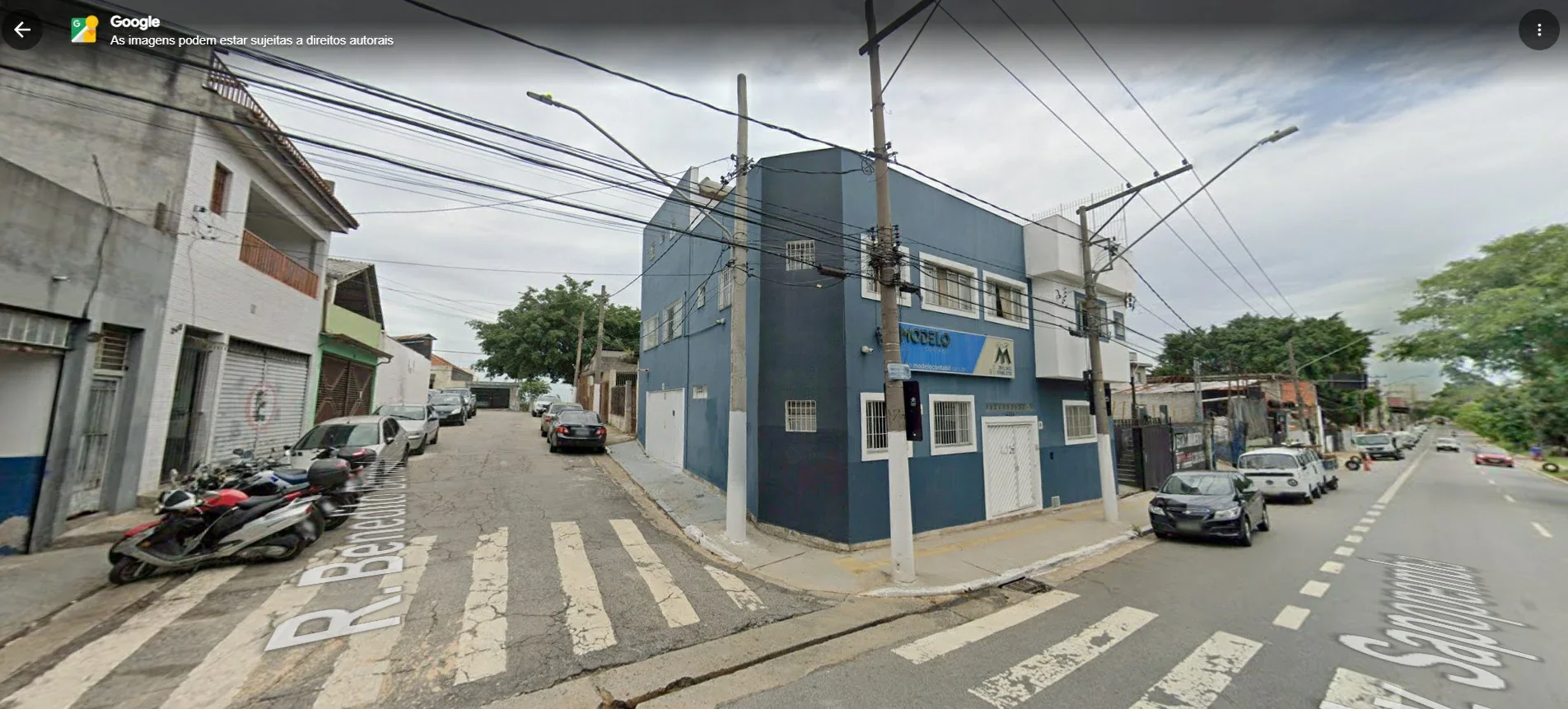 Imagem do projeto