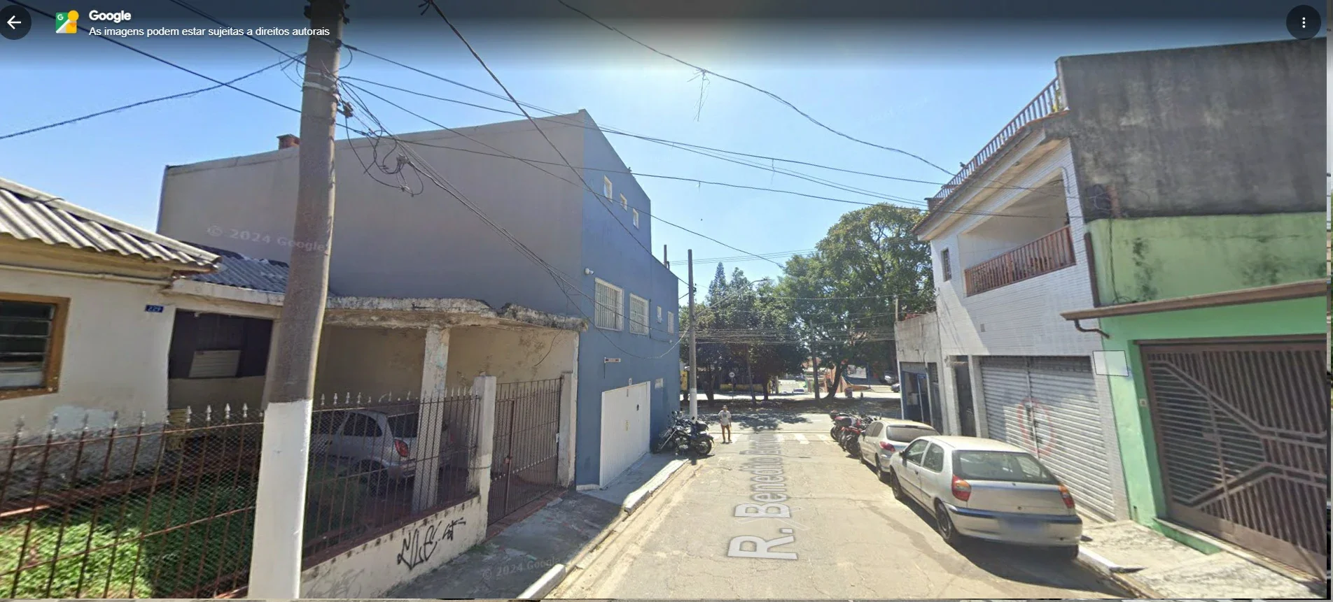 Imagem do projeto