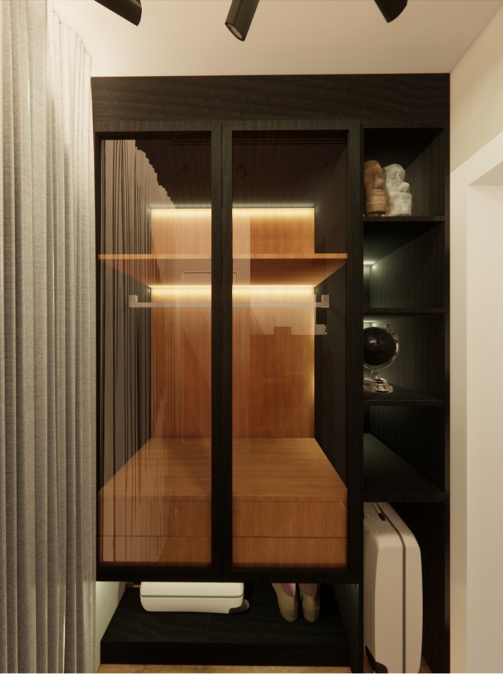 Design de Interiores e Consultoria - Layout