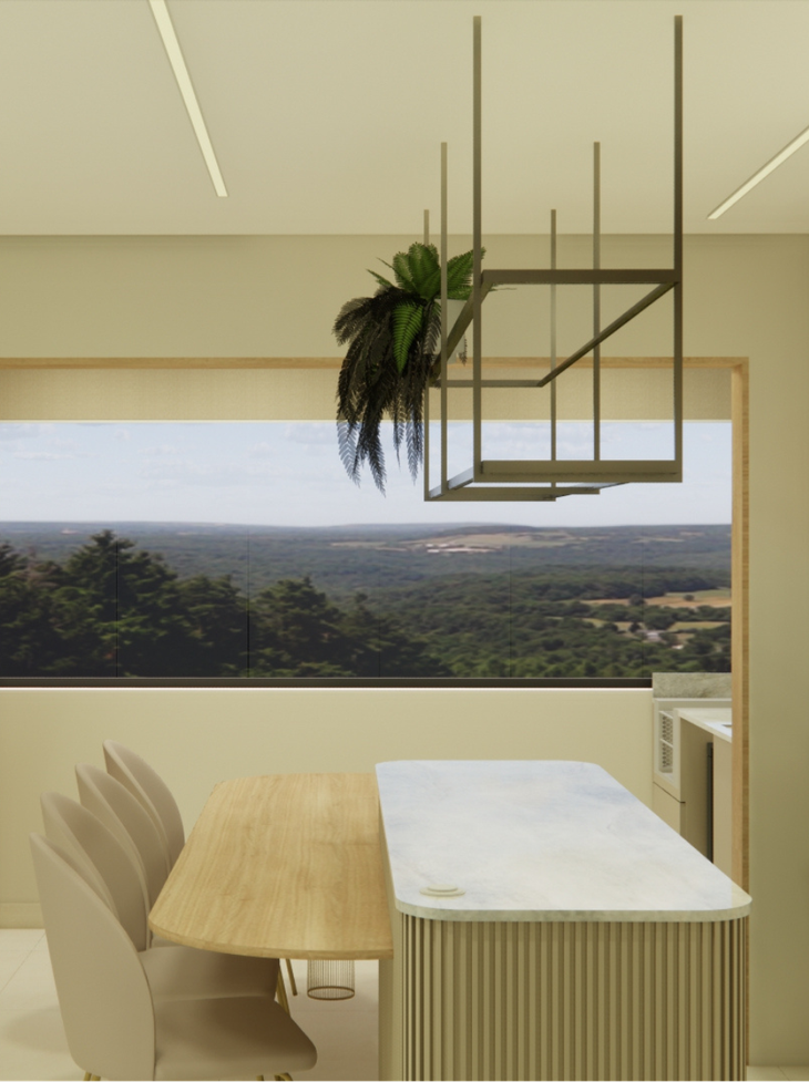 Design de Interiores & Consultoria