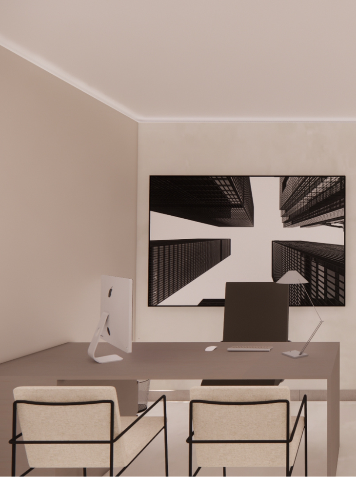 Projeto Comercial São Paulo - Detalhes Executivos