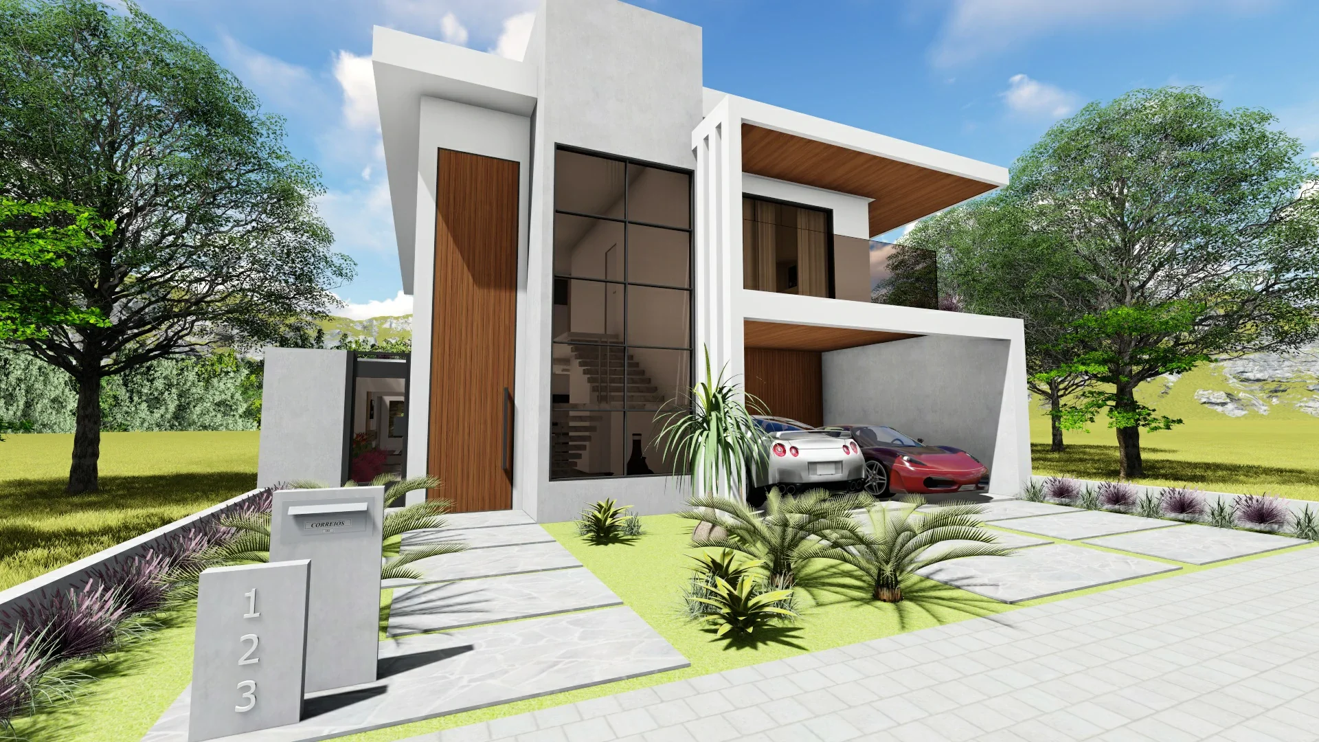 Imagem do projeto